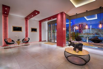 Raganelli Hotel fotoğrafı