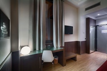 Raganelli Hotel galeri fotoğrafı