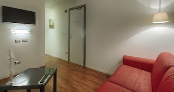 Raganelli Hotel galeri fotoğrafı