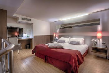 Raganelli Hotel galeri fotoğrafı