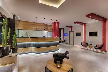 Raganelli Hotel fotoğrafı