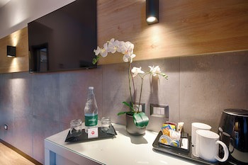 Raganelli Hotel galeri fotoğrafı