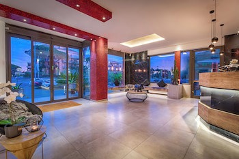 Raganelli Hotel fotoğrafı