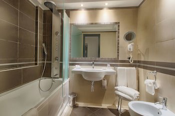 Raganelli Hotel galeri fotoğrafı