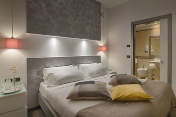 Raganelli Hotel galeri fotoğrafı