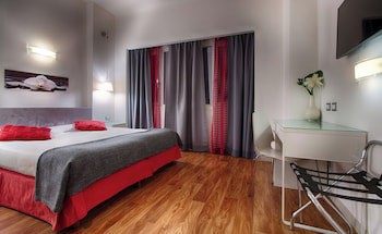 Raganelli Hotel galeri fotoğrafı