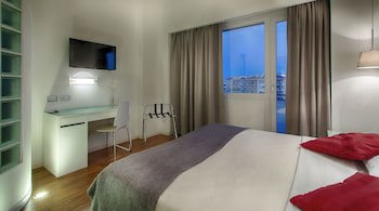 Raganelli Hotel galeri fotoğrafı