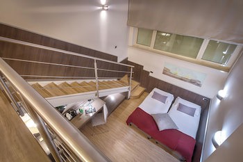 Raganelli Hotel galeri fotoğrafı