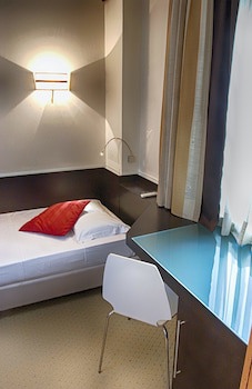 Raganelli Hotel galeri fotoğrafı