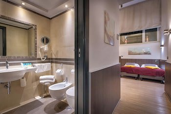 Raganelli Hotel galeri fotoğrafı