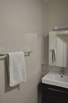 Ascot Hyde Park Hotel