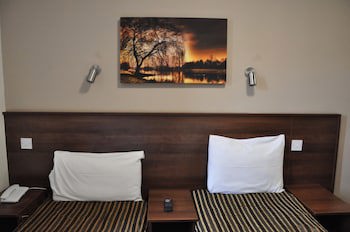 Ascot Hyde Park Hotel