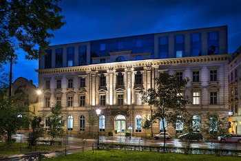 Best Western Plus Krakow Old Town