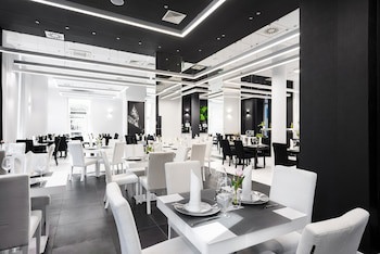 Best Western Plus Krakow Old Town