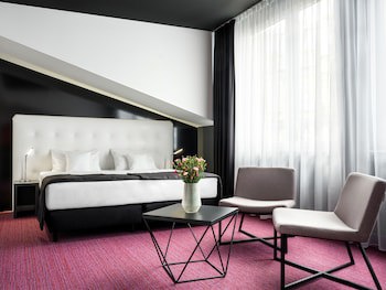 Best Western Plus Krakow Old Town