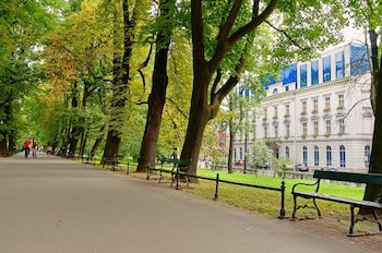 Best Western Plus Krakow Old Town