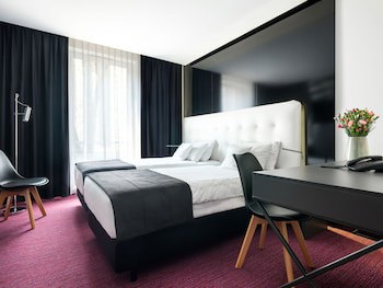 Best Western Plus Krakow Old Town