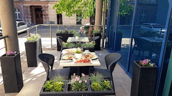 Best Western Plus Krakow Old Town