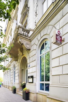 Best Western Plus Krakow Old Town