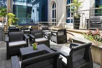 Best Western Plus Krakow Old Town