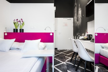 Best Western Plus Krakow Old Town