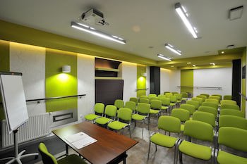 Best Western Plus Krakow Old Town