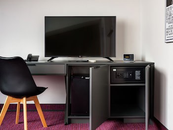 Best Western Plus Krakow Old Town