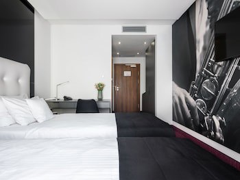 Best Western Plus Krakow Old Town