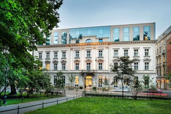 Best Western Plus Krakow Old Town
