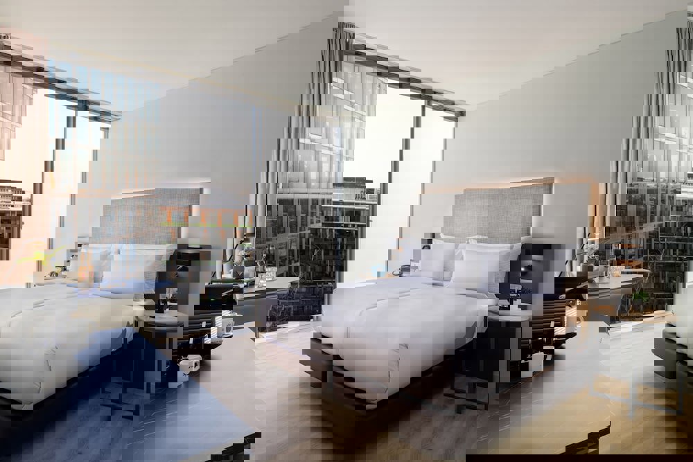 INNSiDE by Melia Munchen Parkstadt Schwabing