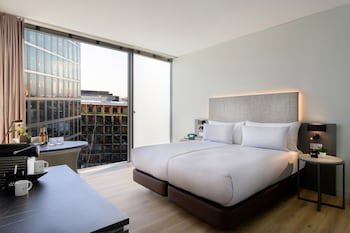 INNSiDE by Melia Munchen Parkstadt Schwabing