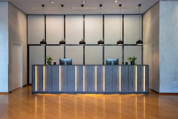 INNSiDE by Melia Munchen Parkstadt Schwabing galeri fotoğrafı