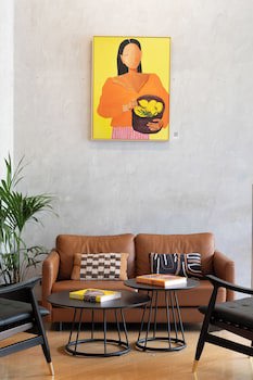 INNSiDE by Melia Munchen Parkstadt Schwabing galeri fotoğrafı