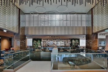 Epic Sana Marques Hotel
