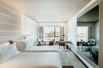 Epic Sana Marques Hotel