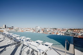 Epic Sana Marques Hotel