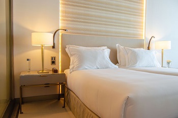 Epic Sana Marques Hotel