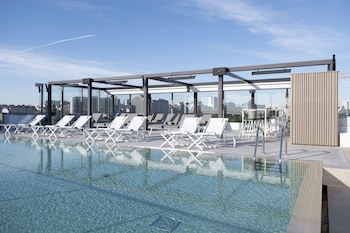 Epic Sana Marques Hotel
