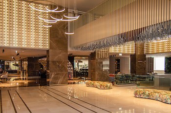 Epic Sana Marques Hotel