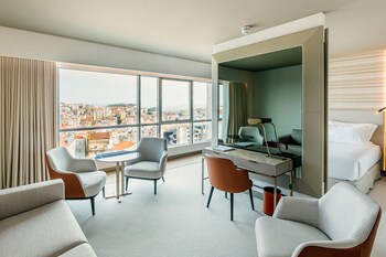 Epic Sana Marques Hotel