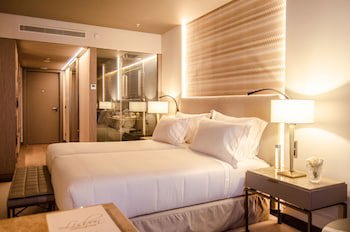 Epic Sana Marques Hotel