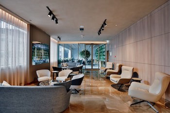 Epic Sana Marques Hotel