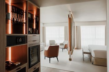 Epic Sana Marques Hotel