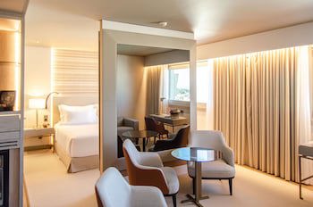 Epic Sana Marques Hotel
