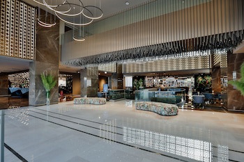 Epic Sana Marques Hotel