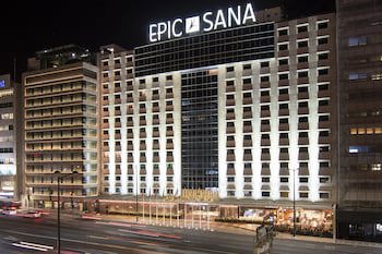 Epic Sana Marques Hotel