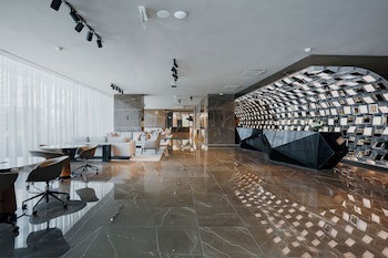 Epic Sana Marques Hotel