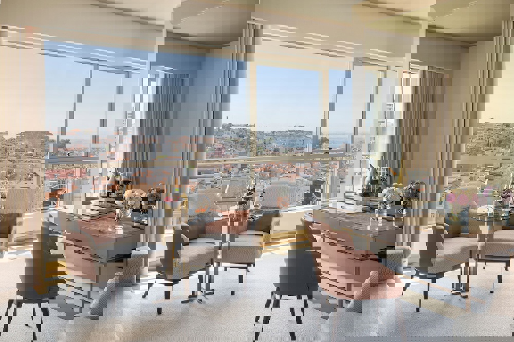 EPIC SANA Marques Hotel