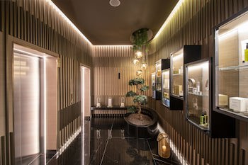 Epic Sana Marques Hotel