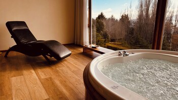 Design Suites Bariloche